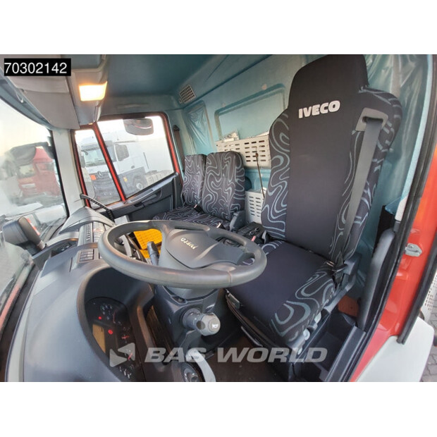 2016 ايفكو Eurocargo 160E320-43759981