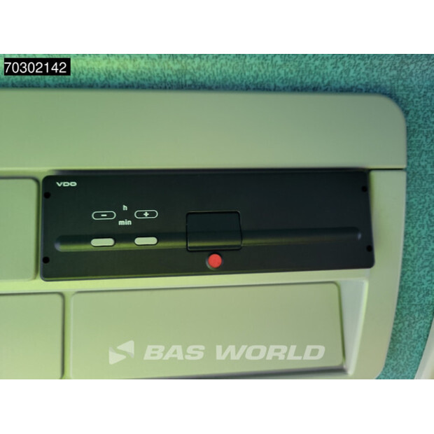 2016 ايفكو Eurocargo 160E320-43759982