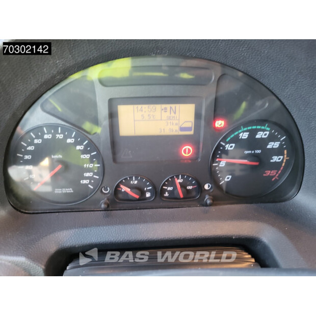 2016 ايفكو Eurocargo 160E320-43759983