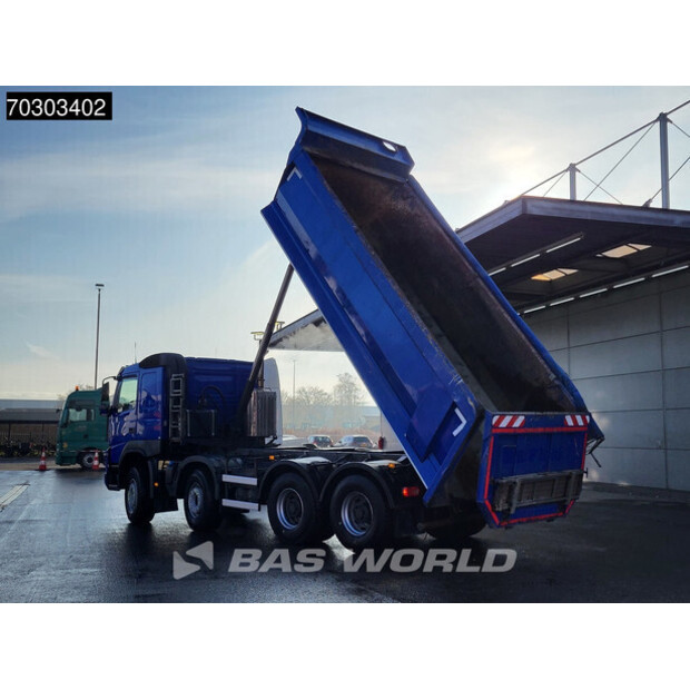 2017 فولفو FMX 450-43759987