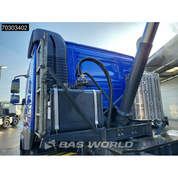 2017 فولفو FMX 450-43759988