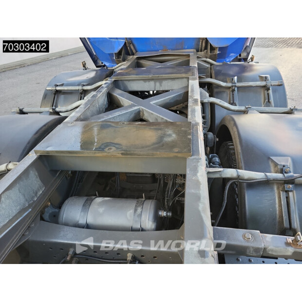 2017 فولفو FMX 450-43759990