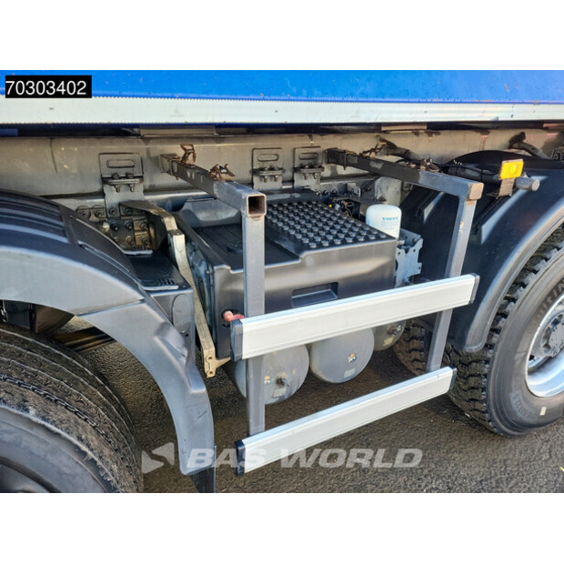 2017 فولفو FMX 450-43759991