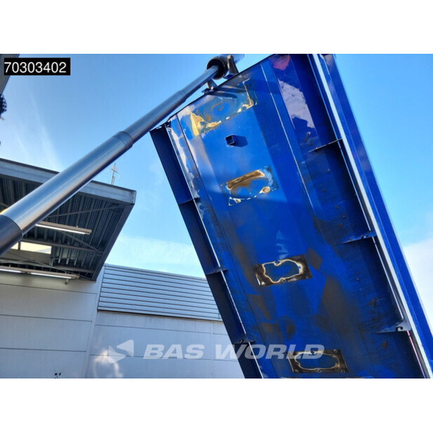 2017 فولفو FMX 450-43759992