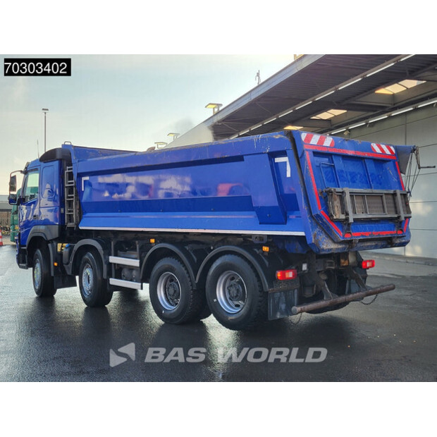 2017 فولفو FMX 450-43759994