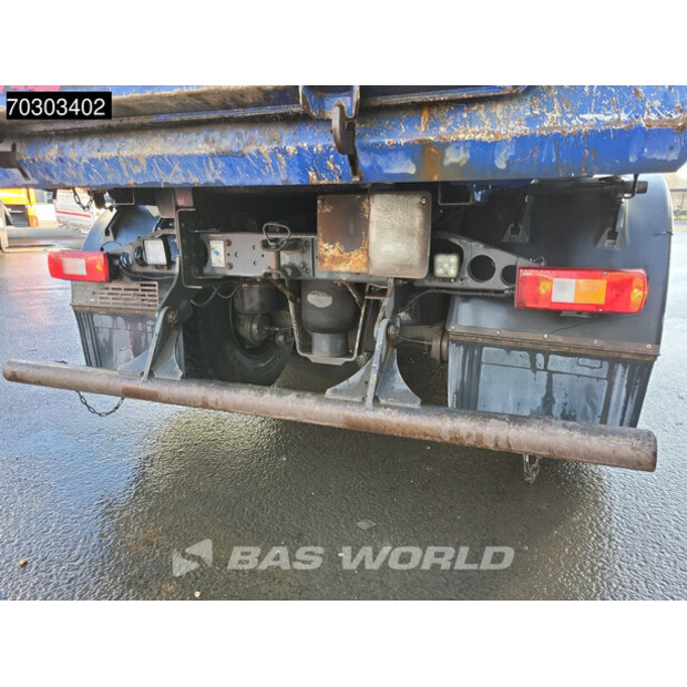 2017 فولفو FMX 450-43759995