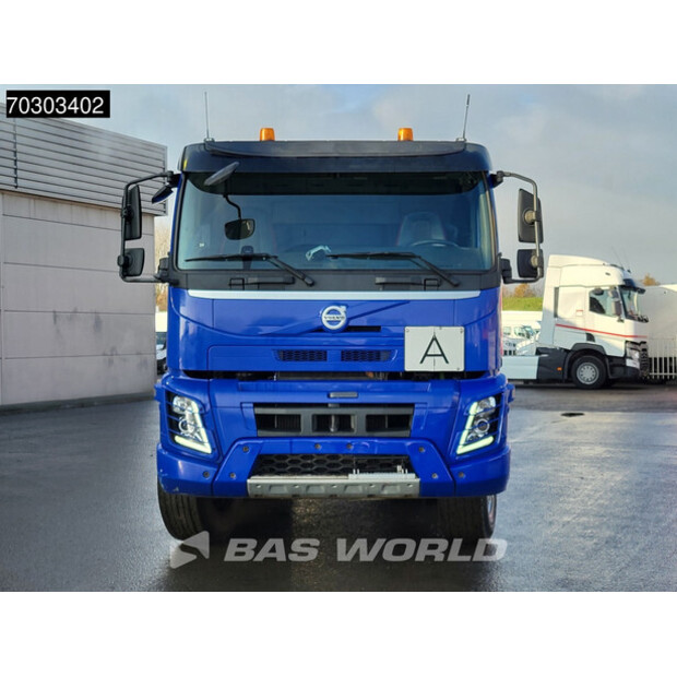 2017 فولفو FMX 450-43759996