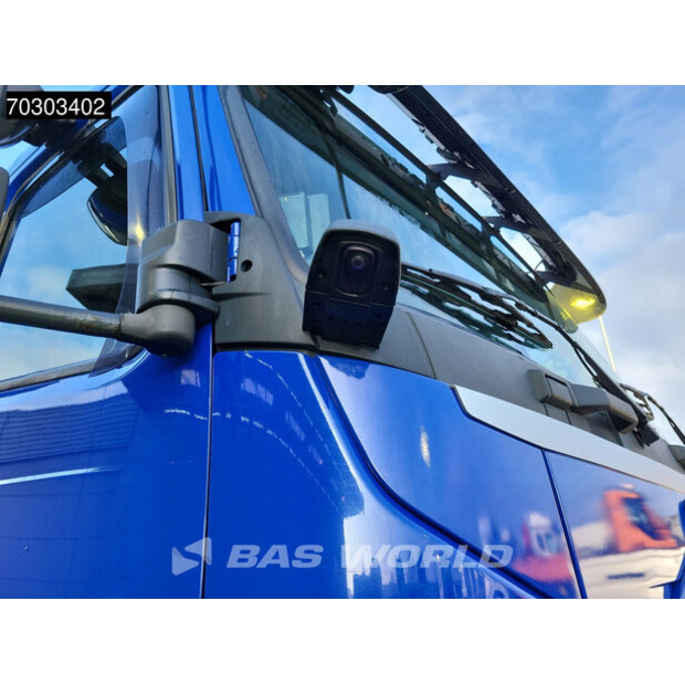 2017 فولفو FMX 450-43759999