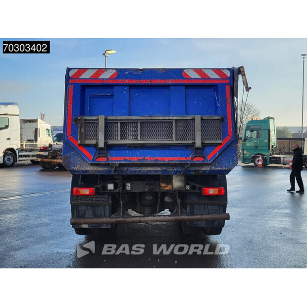 2017 فولفو FMX 450-43760003