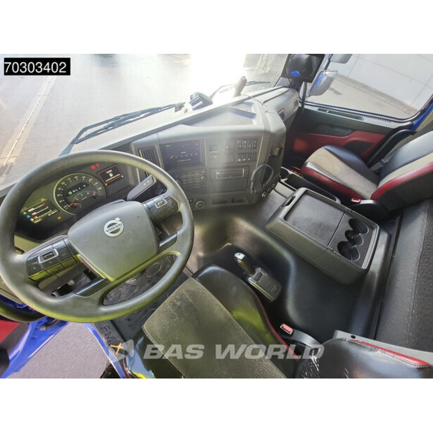 2017 فولفو FMX 450-43760007