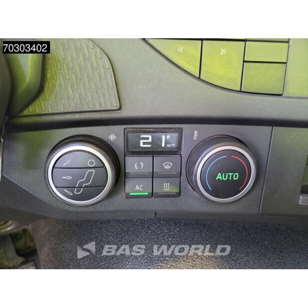 2017 فولفو FMX 450-43760009