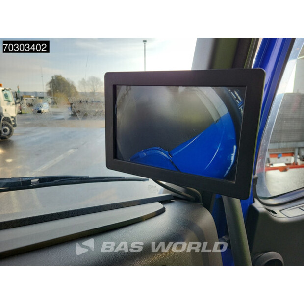 2017 فولفو FMX 450-43760010