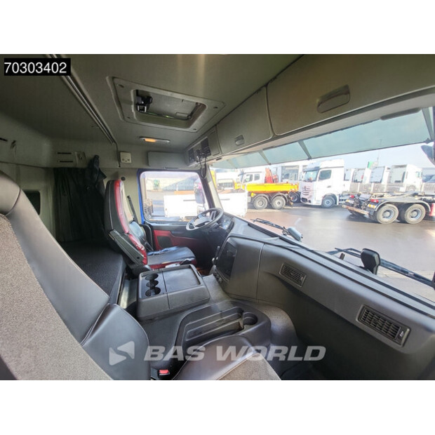 2017 فولفو FMX 450-43760012