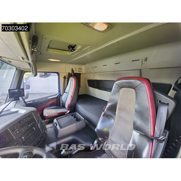 2017 فولفو FMX 450-43760013