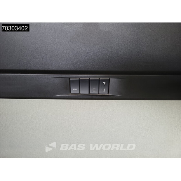 2017 فولفو FMX 450-43760015