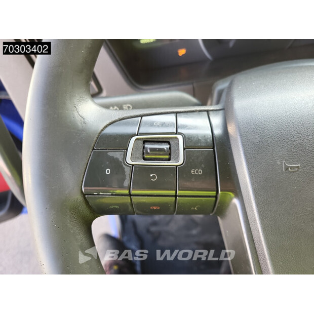 2017 فولفو FMX 450-43760016