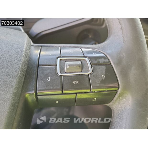 2017 فولفو FMX 450-43760017