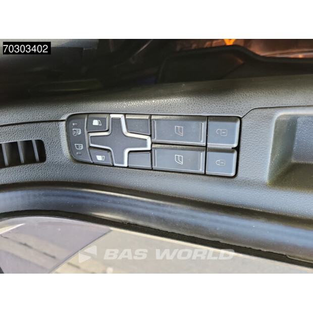 2017 فولفو FMX 450-43760018