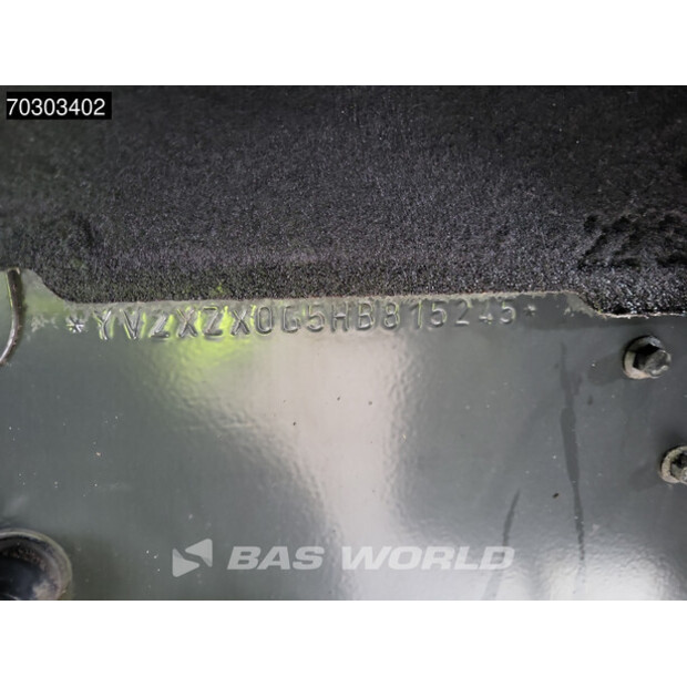 2017 فولفو FMX 450-43760023