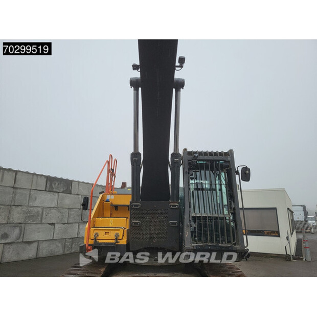 2017 Volvo EC300EL-43760032