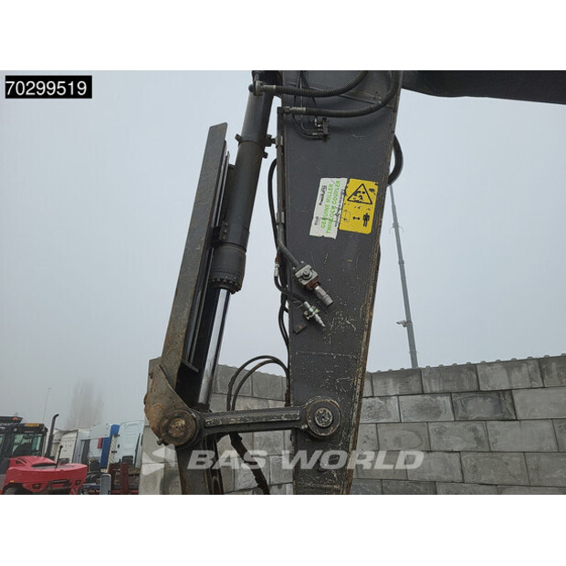 2017 Volvo EC300EL-43760034