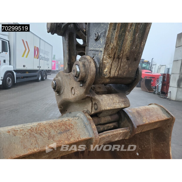 2017 Volvo EC300EL-43760036