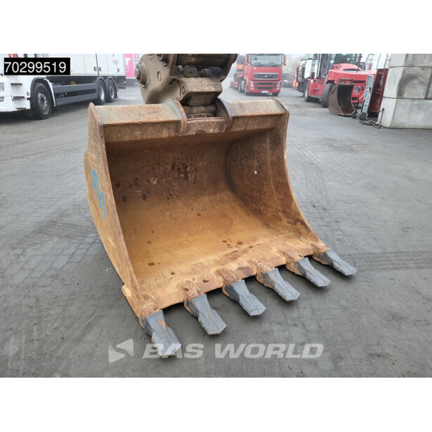 2017 Volvo EC300EL-43760037