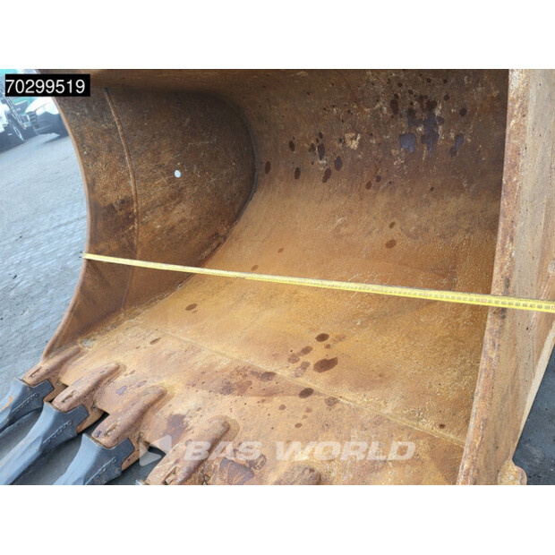 2017 Volvo EC300EL-43760038