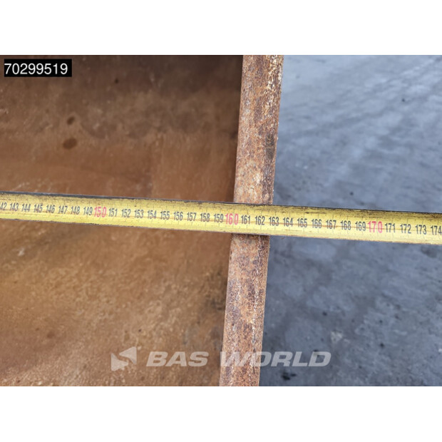 2017 Volvo EC300EL-43760039