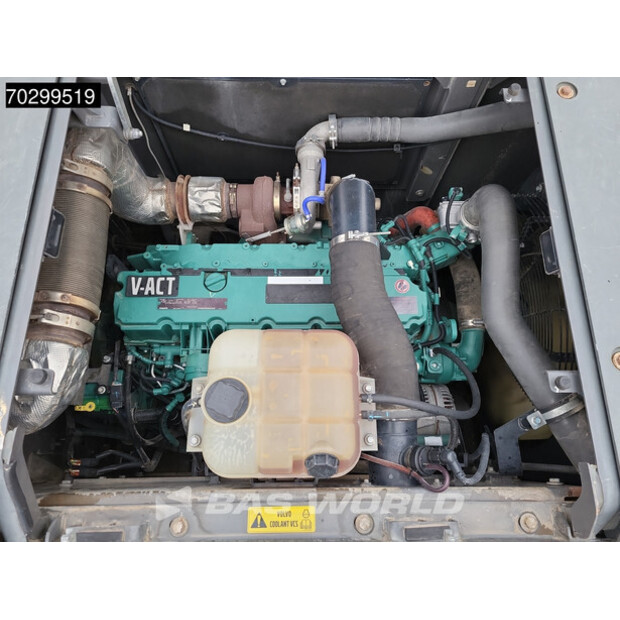 2017 Volvo EC300EL-43760041