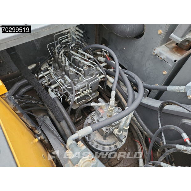 2017 Volvo EC300EL-43760043