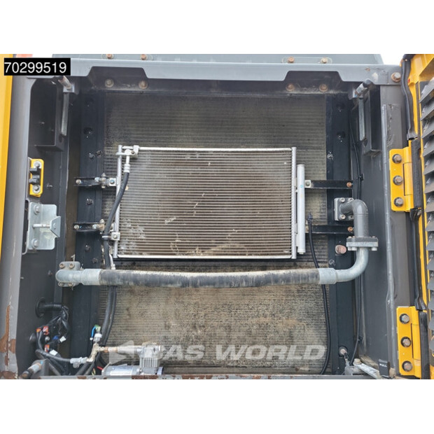 2017 Volvo EC300EL-43760044