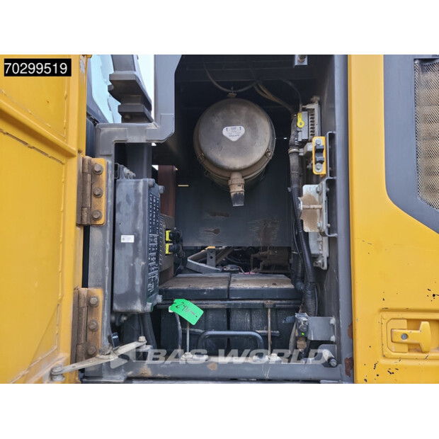 2017 Volvo EC300EL-43760046