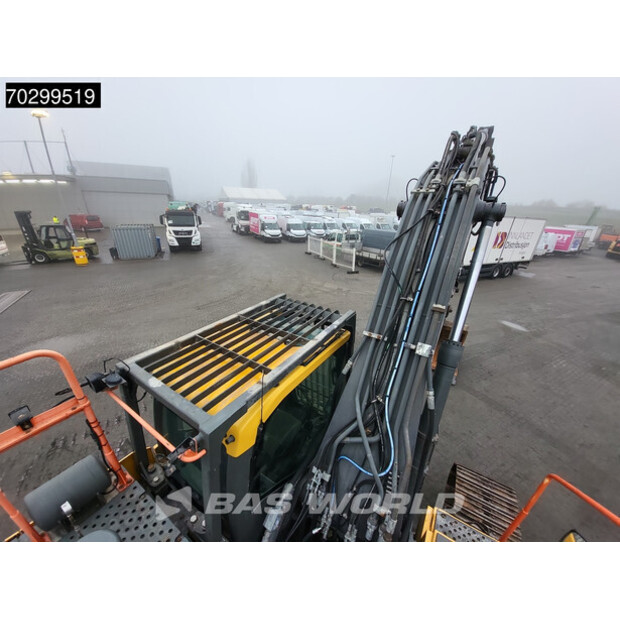 2017 Volvo EC300EL-43760047