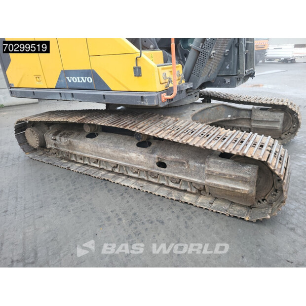 2017 Volvo EC300EL-43760050