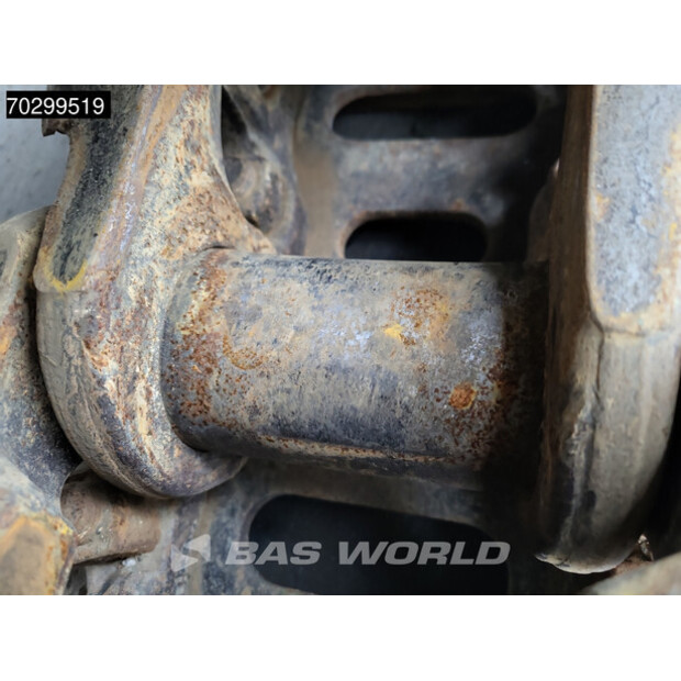 2017 Volvo EC300EL-43760051