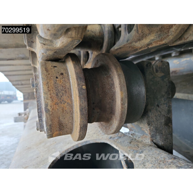 2017 Volvo EC300EL-43760052