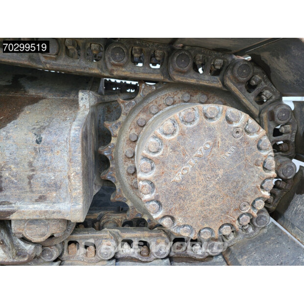 2017 Volvo EC300EL-43760053