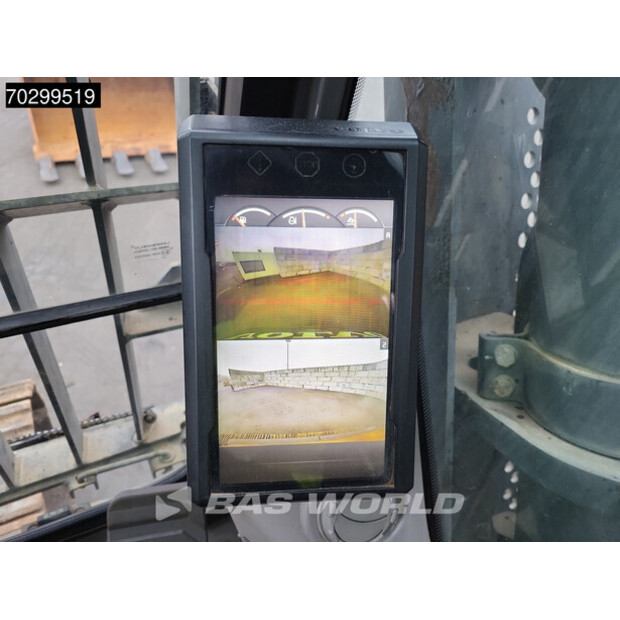 2017 Volvo EC300EL-43760059