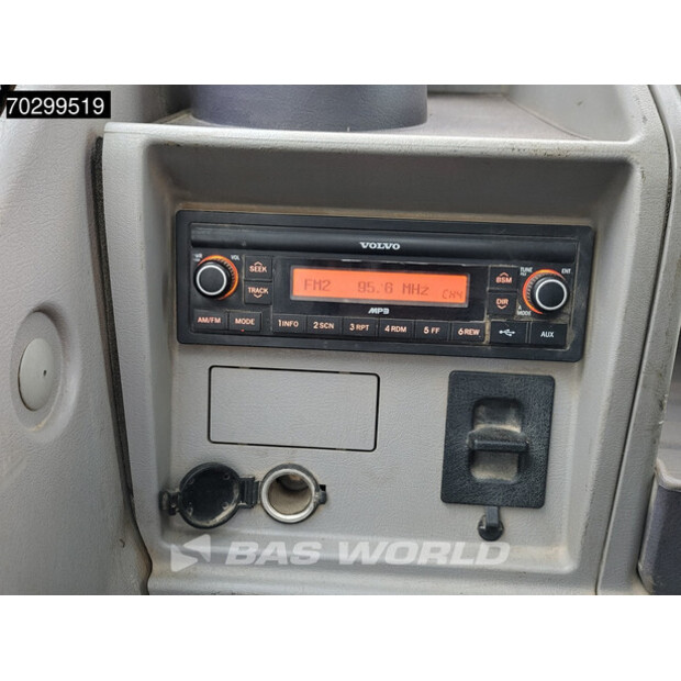 2017 Volvo EC300EL-43760060