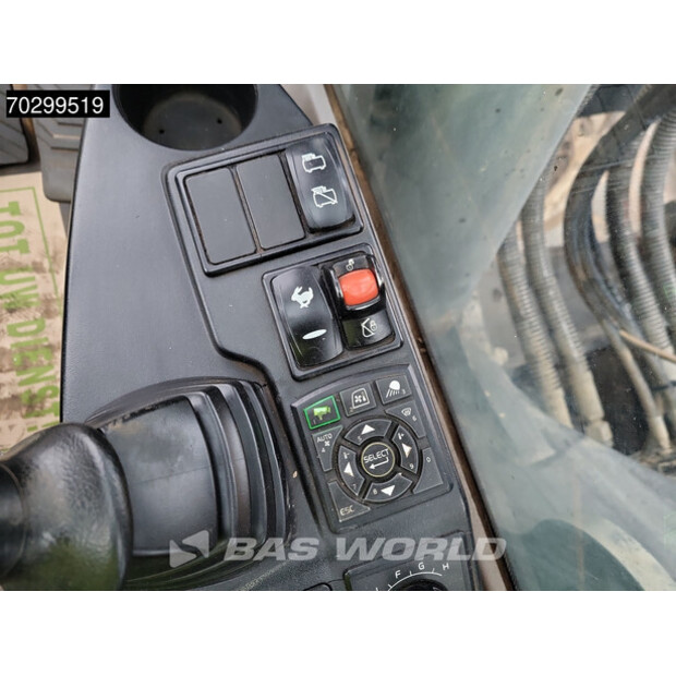 2017 Volvo EC300EL-43760061