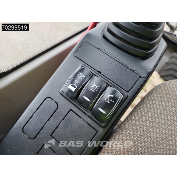 2017 Volvo EC300EL-43760062