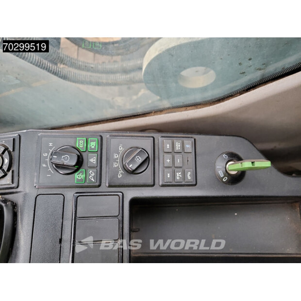 2017 Volvo EC300EL-43760063