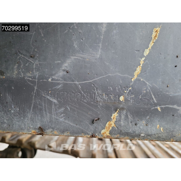 2017 Volvo EC300EL-43760066