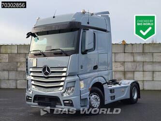 Image de Tracteur routier 2020 Mercedes-Benz Actros 1951