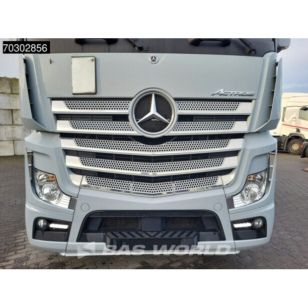 2020 Mercedes-Benz Actros 1951-43760076