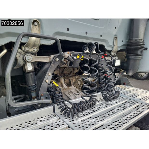 2020 Mercedes-Benz Actros 1951-43760080