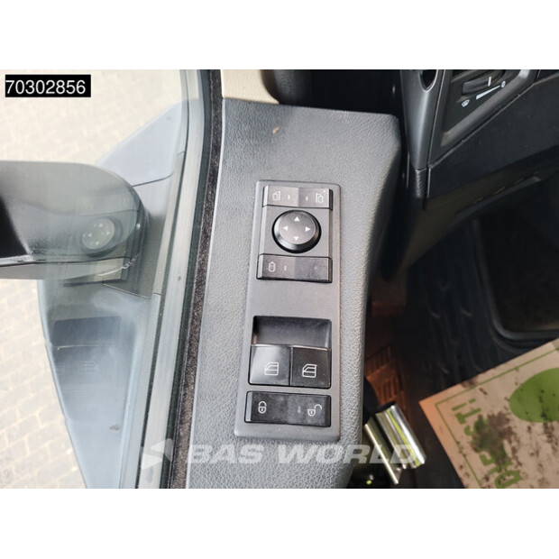 2020 Mercedes-Benz Actros 1951-43760088