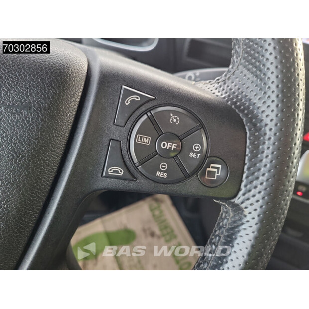 2020 Mercedes-Benz Actros 1951-43760090