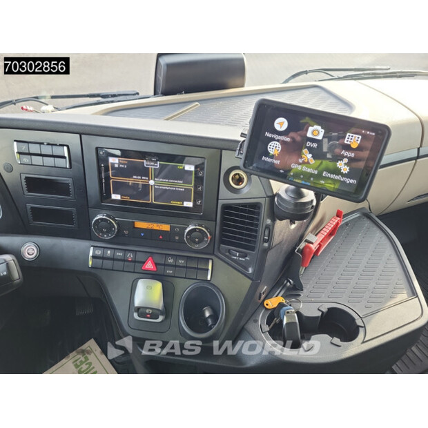 2020 Mercedes-Benz Actros 1951-43760091